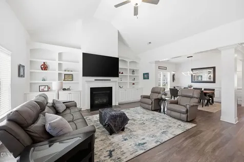 56 Mallard Loop Drive Clayton NC 27527