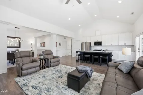 56 Mallard Loop Drive Clayton NC 27527