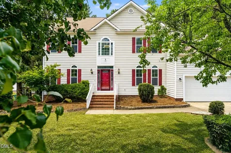 4809 Arbor Chase Drive Raleigh NC 27616