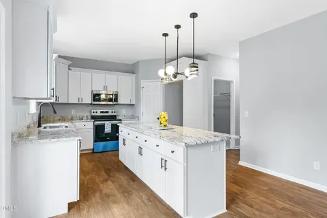 4809 Arbor Chase Drive Raleigh NC 27616