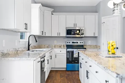 4809 Arbor Chase Drive Raleigh NC 27616