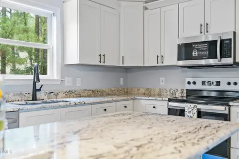 4809 Arbor Chase Drive Raleigh NC 27616
