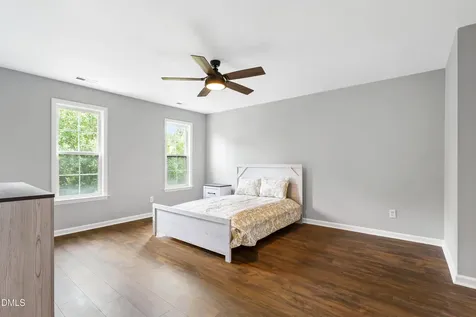 4809 Arbor Chase Drive Raleigh NC 27616