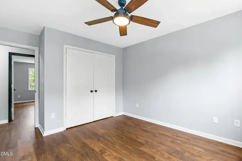 4809 Arbor Chase Drive Raleigh NC 27616