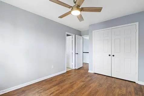 4809 Arbor Chase Drive Raleigh NC 27616