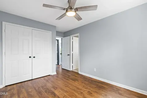 4809 Arbor Chase Drive Raleigh NC 27616