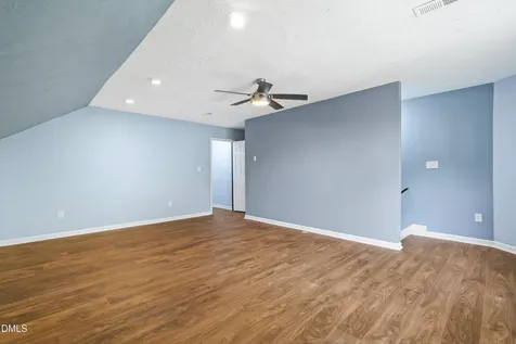 4809 Arbor Chase Drive Raleigh NC 27616
