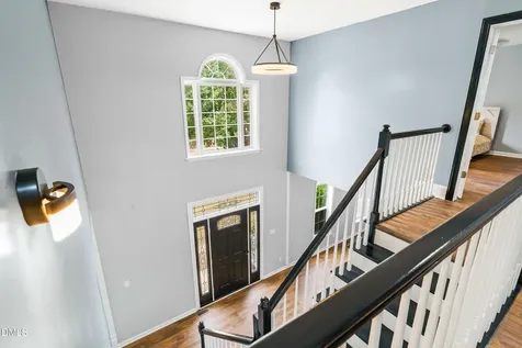 4809 Arbor Chase Drive Raleigh NC 27616