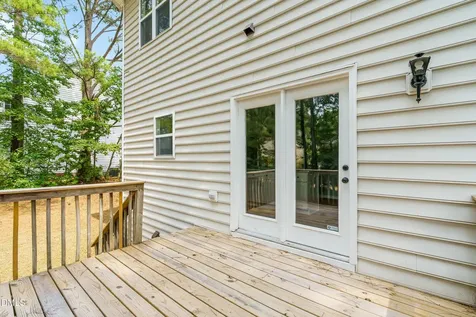 4809 Arbor Chase Drive Raleigh NC 27616