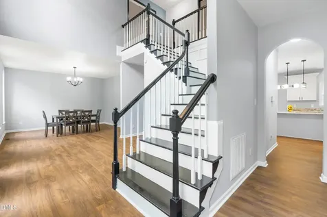 4809 Arbor Chase Drive Raleigh NC 27616