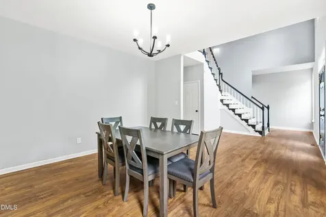 4809 Arbor Chase Drive Raleigh NC 27616