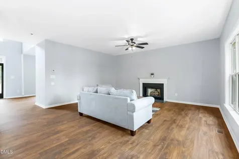 4809 Arbor Chase Drive Raleigh NC 27616