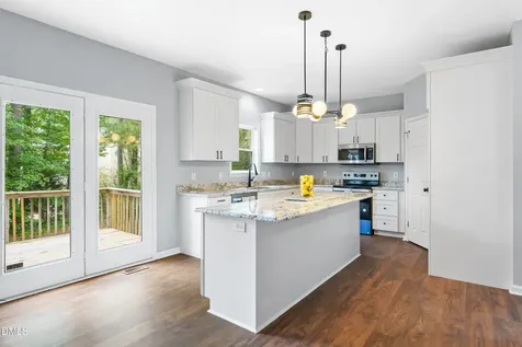 4809 Arbor Chase Drive Raleigh NC 27616