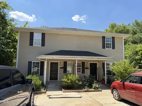 1016 Camden Avenue Durham NC 27701