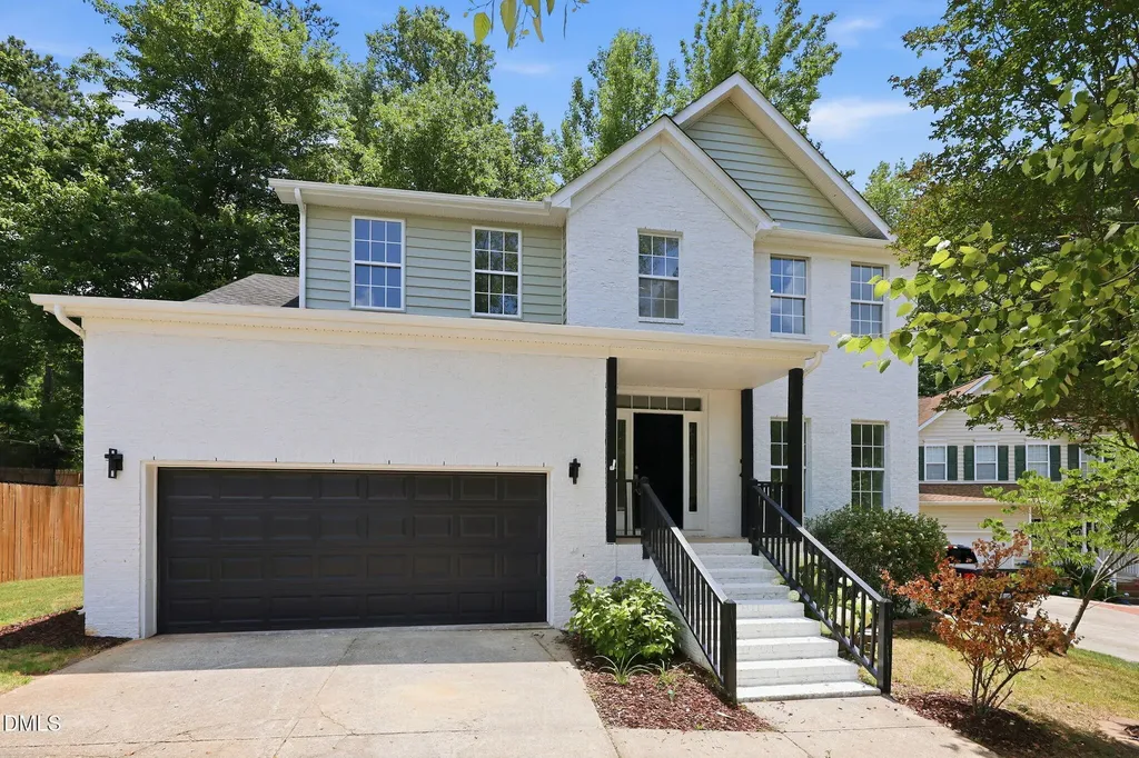 209 Minden Lane Cary NC 27513