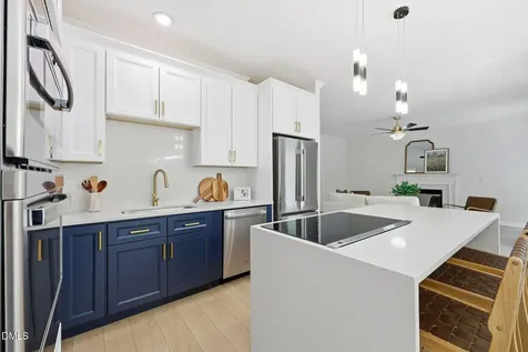 209 Minden Lane Cary NC 27513