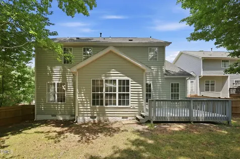 209 Minden Lane Cary NC 27513