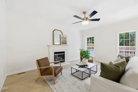 209 Minden Lane Cary NC 27513
