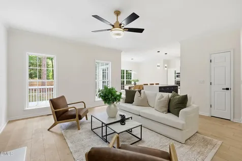 209 Minden Lane Cary NC 27513
