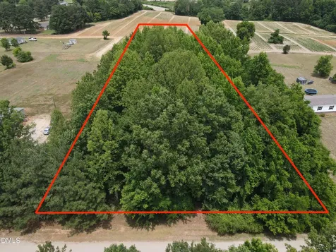 1814 J P Road Whitakers NC 27891