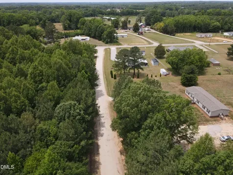 1814 J P Road Whitakers NC 27891