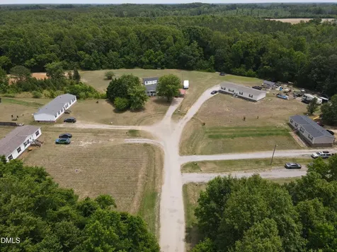 1814 J P Road Whitakers NC 27891