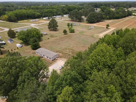 1814 J P Road Whitakers NC 27891