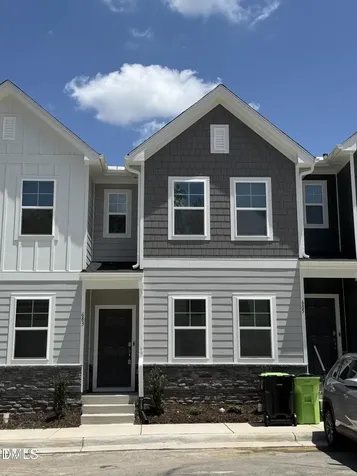 683 Mirkwood Avenue Apex NC 27523