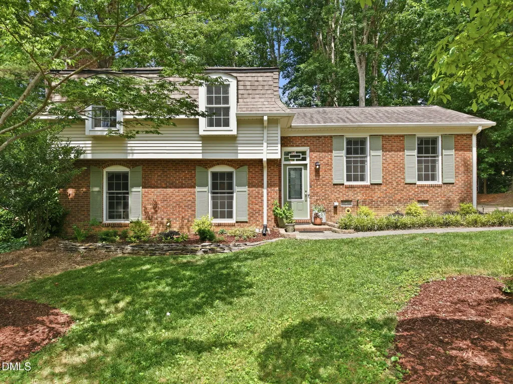 915 Union Street Cary NC 27511