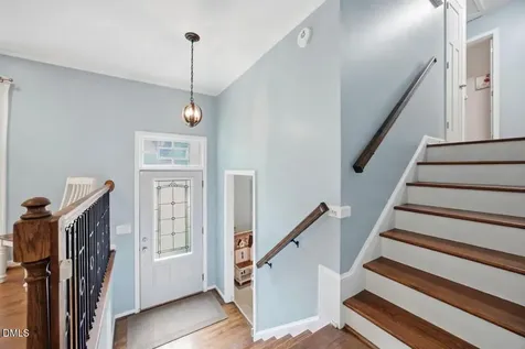 915 Union Street Cary NC 27511