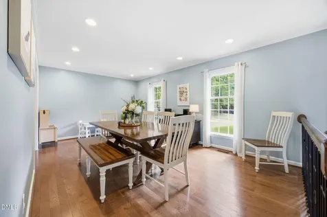 915 Union Street Cary NC 27511