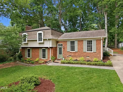 915 Union Street Cary NC 27511
