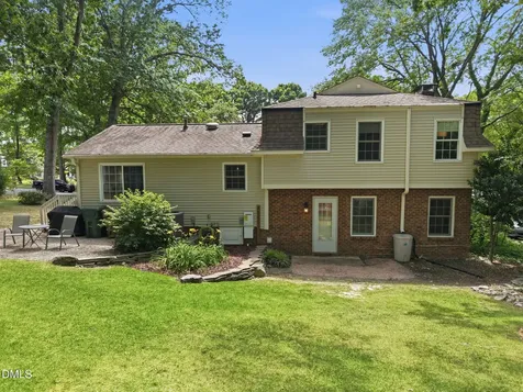 915 Union Street Cary NC 27511