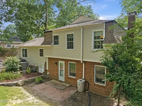 915 Union Street Cary NC 27511