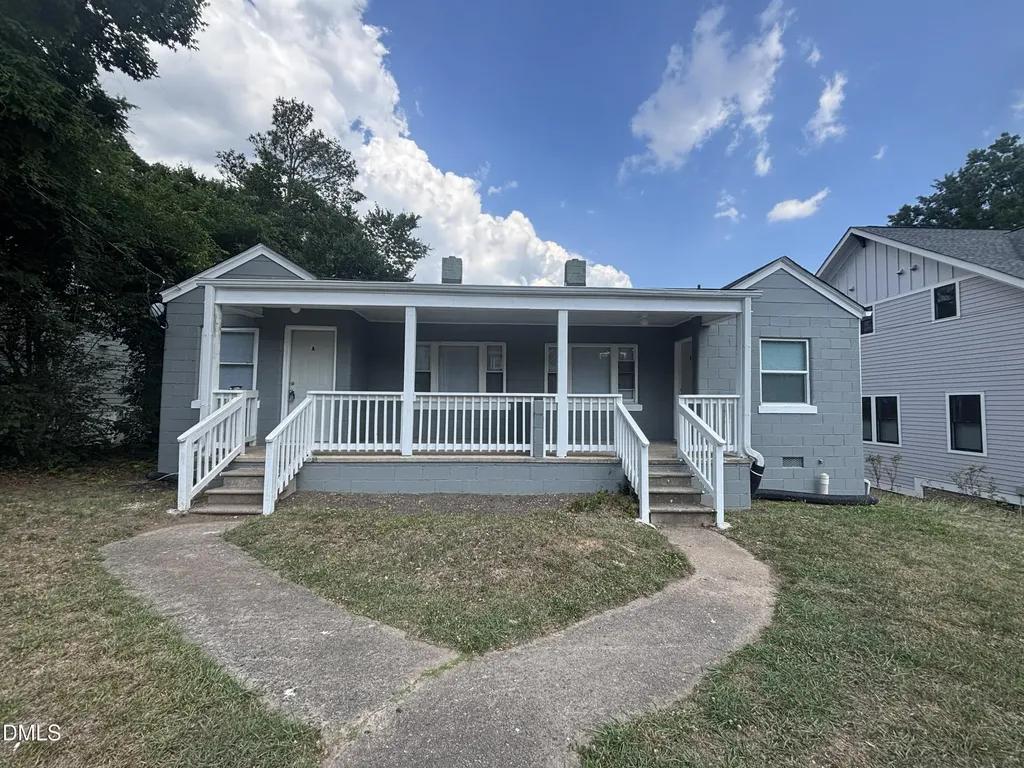 1111 South Street Durham NC 27707
