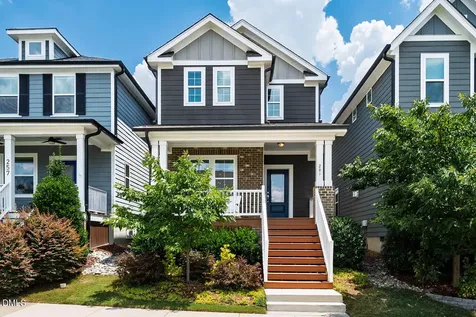 261 Douglas Falls Drive Wendell NC 27591
