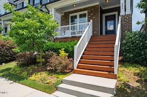 261 Douglas Falls Drive Wendell NC 27591