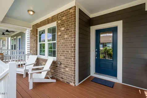261 Douglas Falls Drive Wendell NC 27591