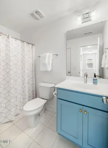 261 Douglas Falls Drive Wendell NC 27591