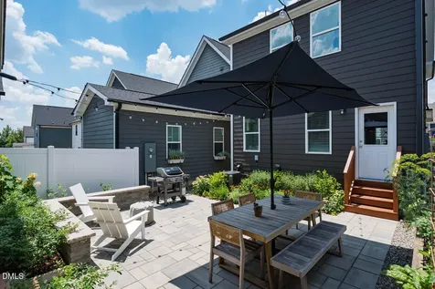 261 Douglas Falls Drive Wendell NC 27591