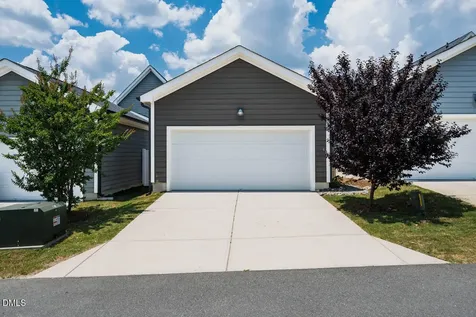 261 Douglas Falls Drive Wendell NC 27591