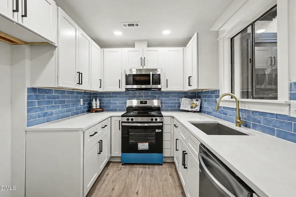4268 Lake Ridge Drive Raleigh NC 27604
