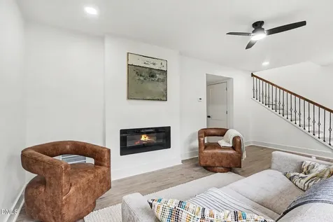 4268 Lake Ridge Drive Raleigh NC 27604