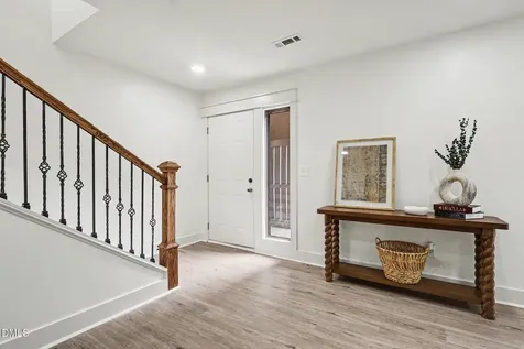 4268 Lake Ridge Drive Raleigh NC 27604
