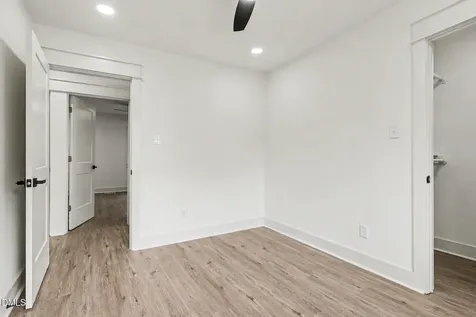 4268 Lake Ridge Drive Raleigh NC 27604