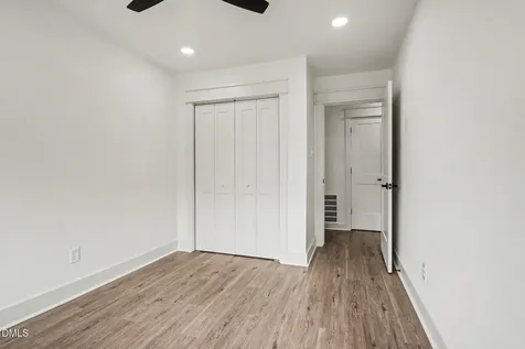 4268 Lake Ridge Drive Raleigh NC 27604