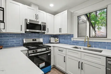 4268 Lake Ridge Drive Raleigh NC 27604
