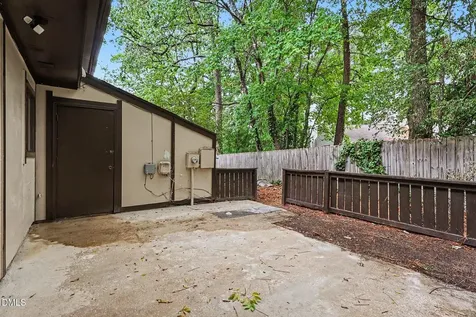 4268 Lake Ridge Drive Raleigh NC 27604