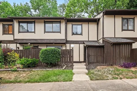 4268 Lake Ridge Drive Raleigh NC 27604