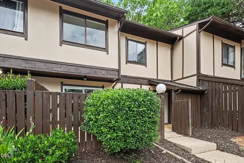 4268 Lake Ridge Drive Raleigh NC 27604